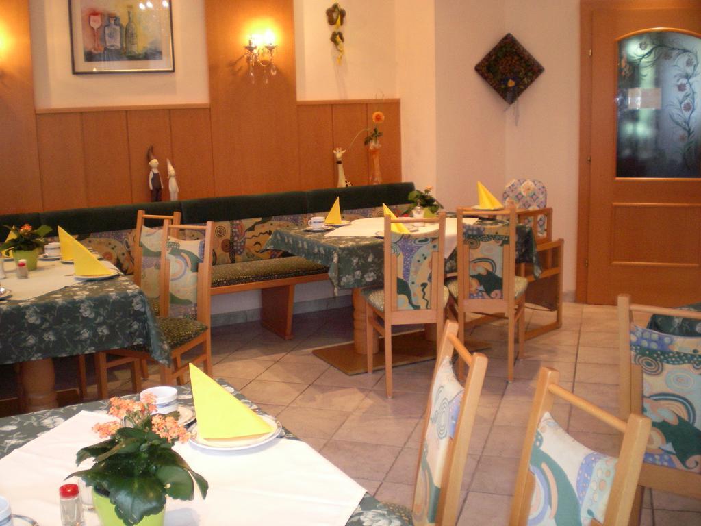 Pension Thermensonne Jennersdorf Buitenkant foto
